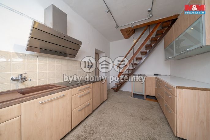 Prodej, Pozemek k bydlení, Lobodice