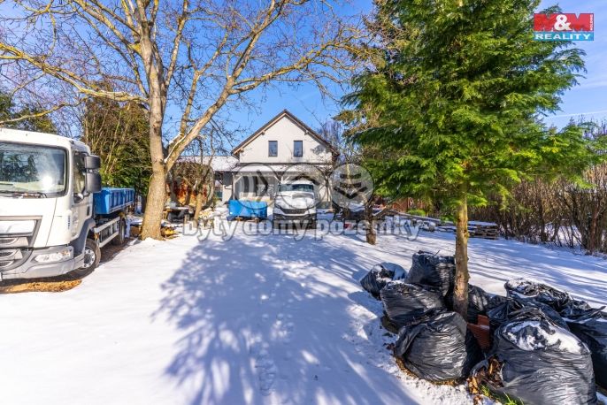 Prodej, Rodinný dům, Postupice