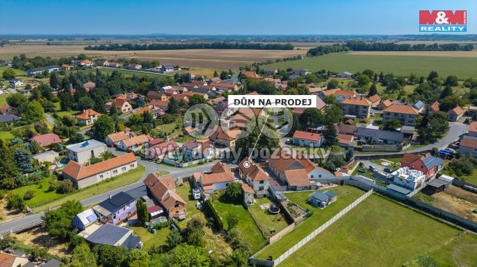 Prodej, Rodinný dům, Tatce