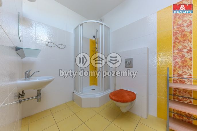 Prodej, Hotel, penzion, Třebívlice