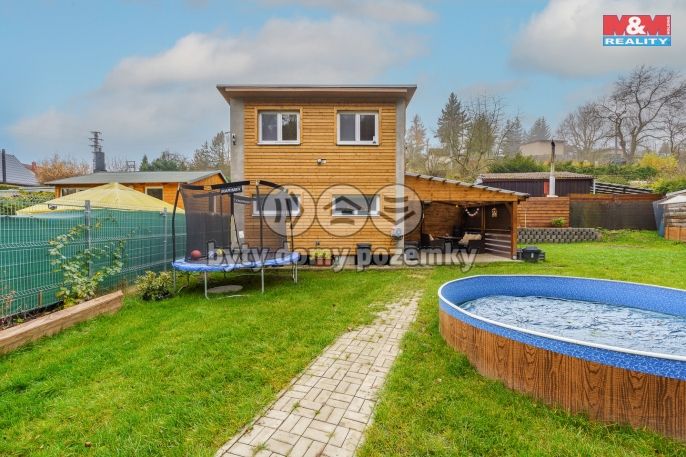 Prodej, Chata, Karlovy Vary