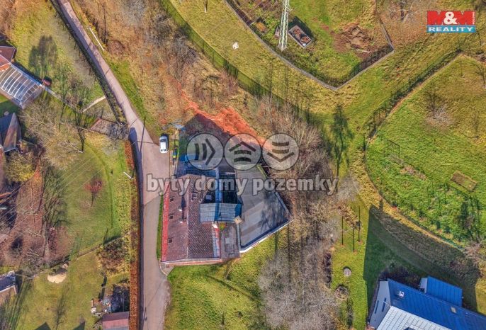 Prodej, Rodinný dům, Trutnov