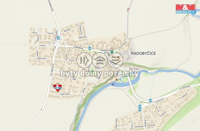 Prodej, Rodinný dům, Plzeň