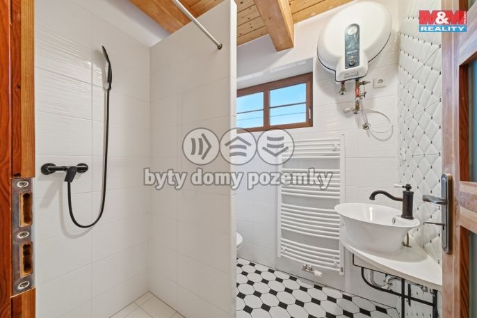 Prodej, Rodinný dům, Písařov