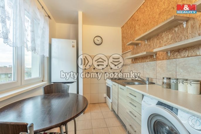 Prodej, Byt 2+1, Kladno