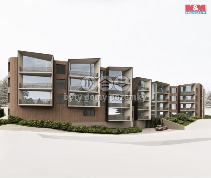 Prodej, Pozemek k bydlení, Stříbrná