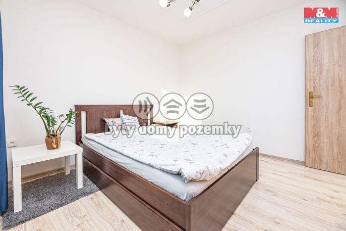 Prodej, Byt 3+kk, Sebranice