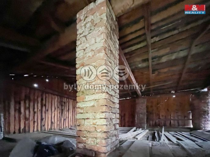 Prodej, Rodinný dům, Dlouhá Ves