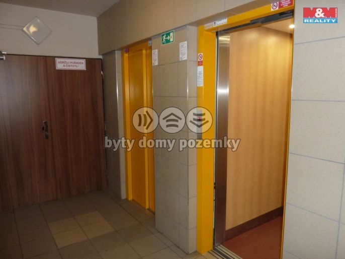 Prodej, Byt 3+1, Náchod