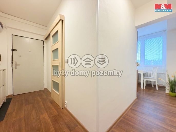 Prodej, Byt 2+1, Nymburk