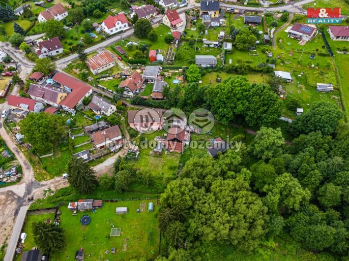 Prodej, Rodinný dům, Citice