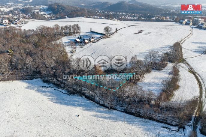 Prodej, Zahrada, Rožnov pod Radhoštěm