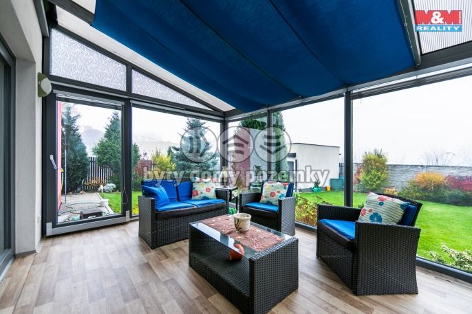 Prodej, Rodinný dům, Plzeň