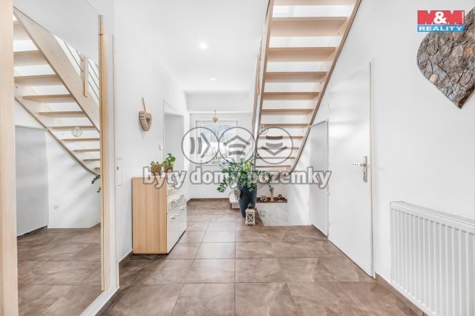 Prodej, Rodinný dům, Tanvald