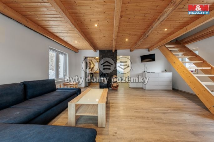 Prodej, Chata, Šemnice