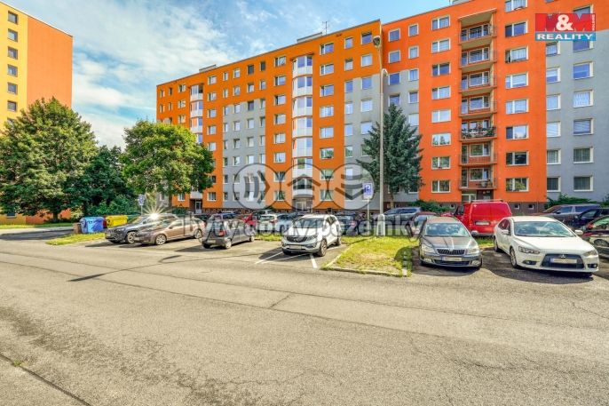 Prodej, Byt 4+1, Plzeň