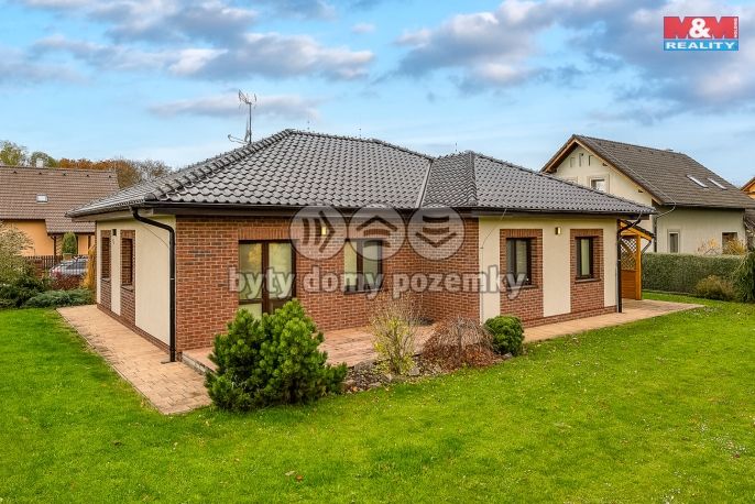 Prodej, Rodinný dům, Svatý Mikuláš