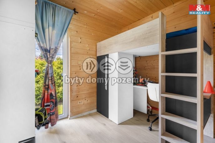 Prodej, Rodinný dům, Pěnčín