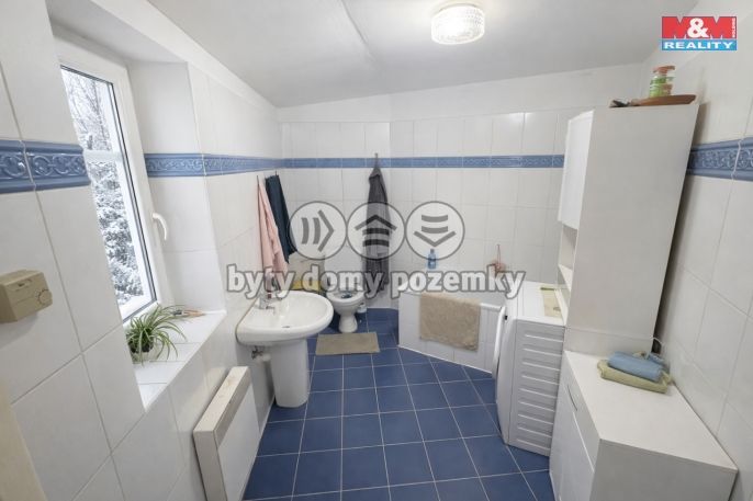 Prodej, Byt 2+1, Svor