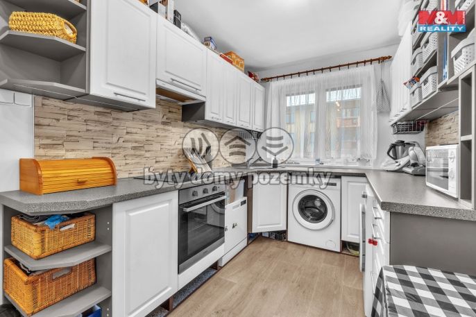 Prodej, Byt 2+1, Skuteč