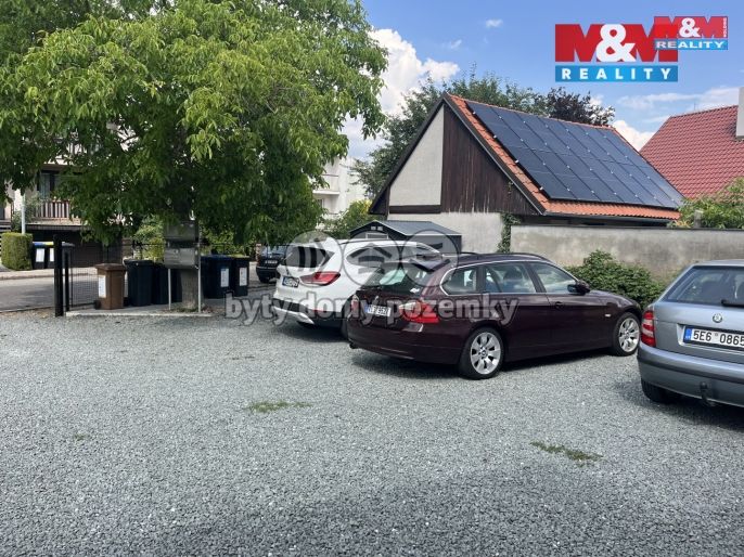 Pronájem, Byt 2+kk, Heřmanův Městec