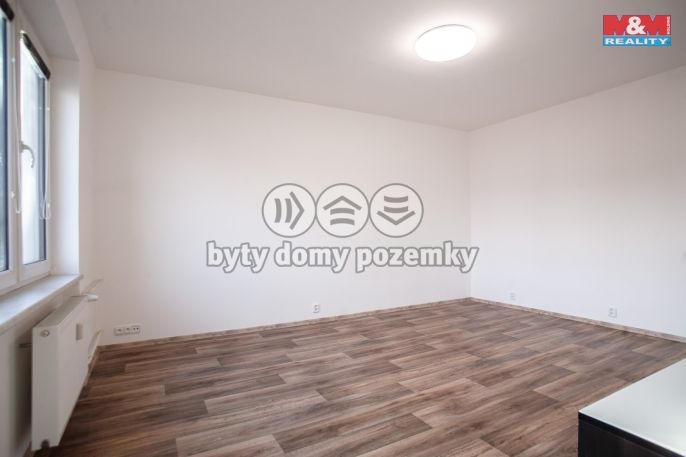 Prodej, Byt 2+1, Ostrava