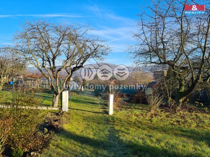 Prodej, Zahrada, Strakonice