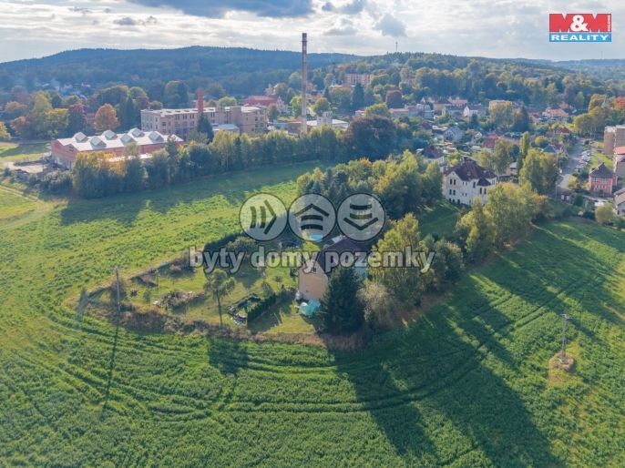 Prodej, Rodinný dům, Plesná