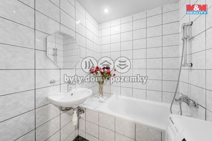 Prodej, Byt 3+1, Ústí nad Labem