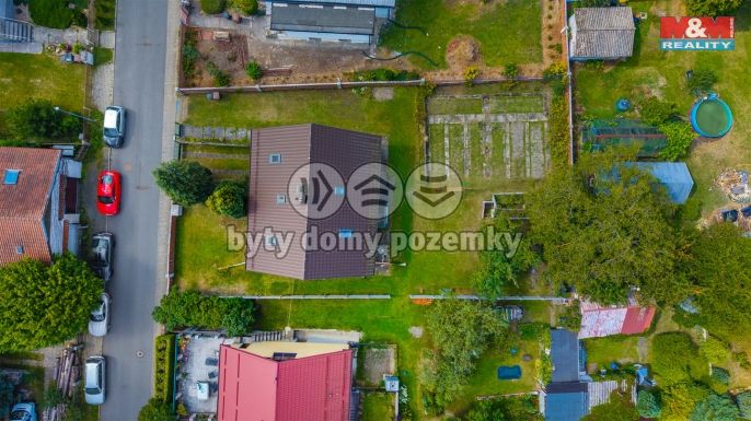 Prodej, Rodinný dům, Doksy