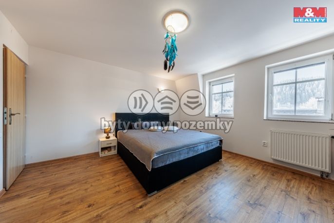 Prodej, Rodinný dům, Pernink