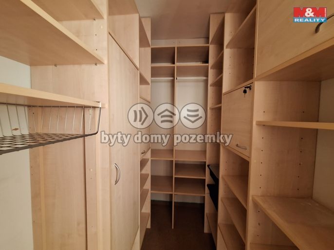 Pronájem, Byt 3+1, Ostrava