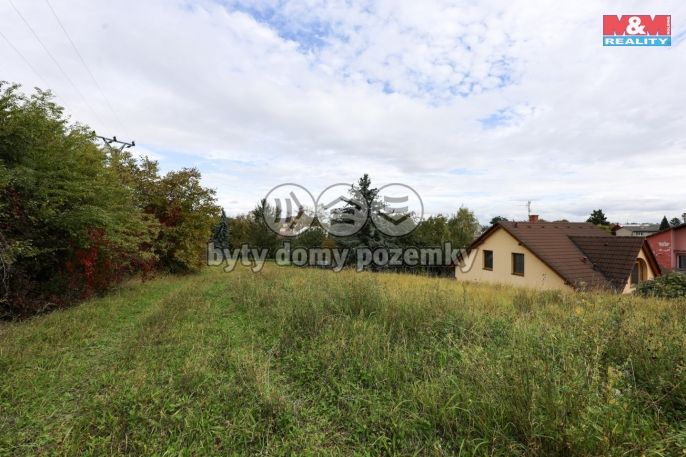 Prodej, Rodinný dům, Náměšť na Hané