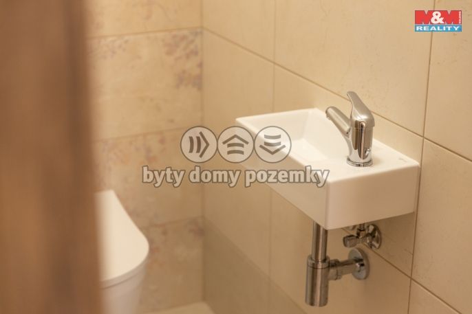Prodej, Rodinný dům, Olbramovice