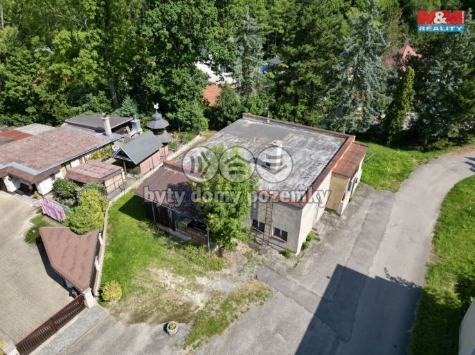 Prodej, Rodinný dům, Rychnov nad Kněžnou
