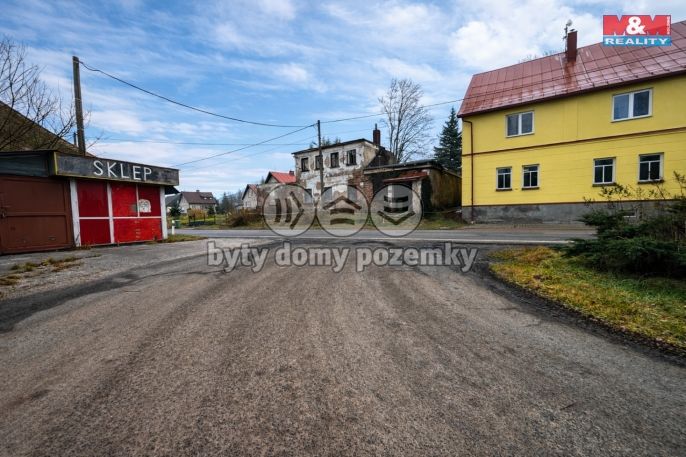 Prodej, Rodinný dům, Královec