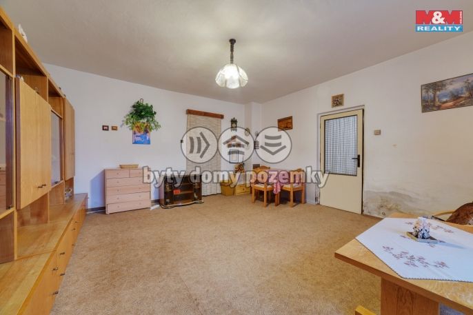 Prodej, Rodinný dům, Trstěnice