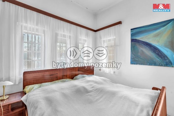 Prodej, Rodinný dům, Sobotka