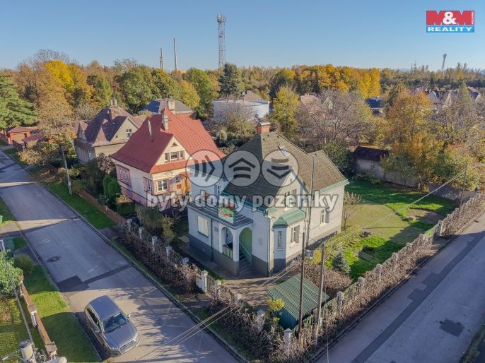 Prodej, Obchod a služby, Ostrava