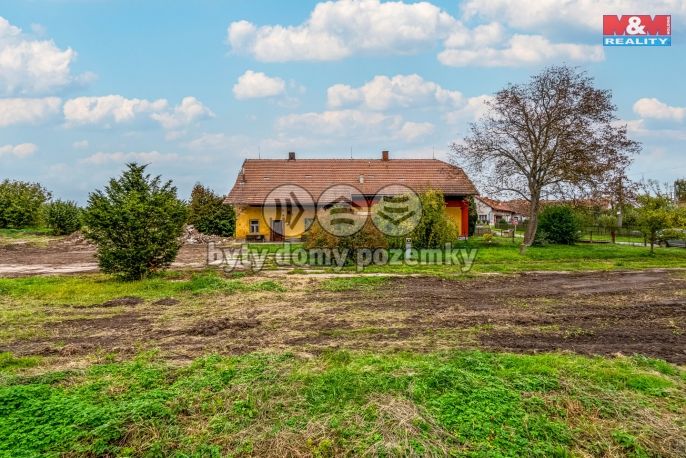 Prodej, Rodinný dům, Rokytno