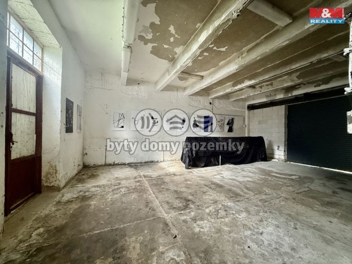 Prodej, Nájemní dům, Bohumín