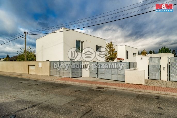 Prodej, Rodinný dům, Libiš