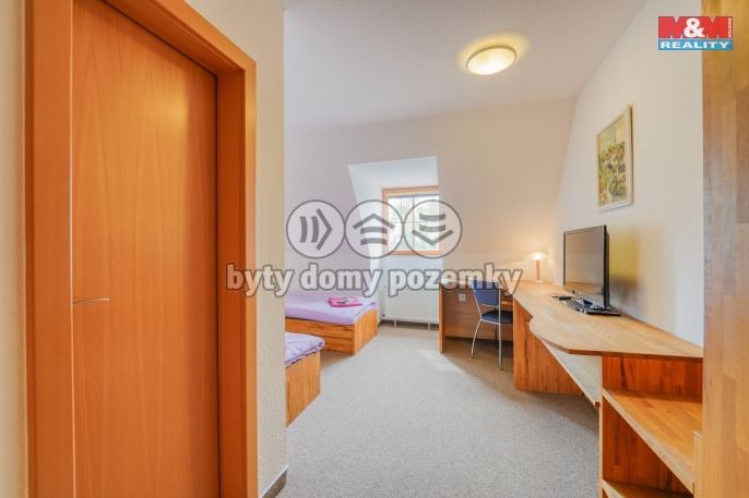 Prodej, Chalupa, Žihle