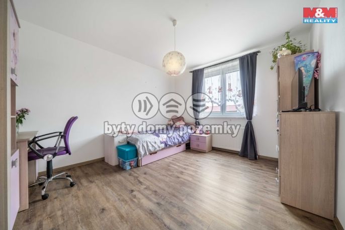 Prodej, Byt 3+kk, Kotovice