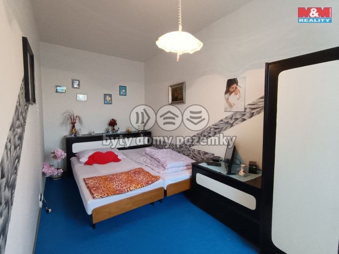 Prodej, Byt 2+1, Orlová