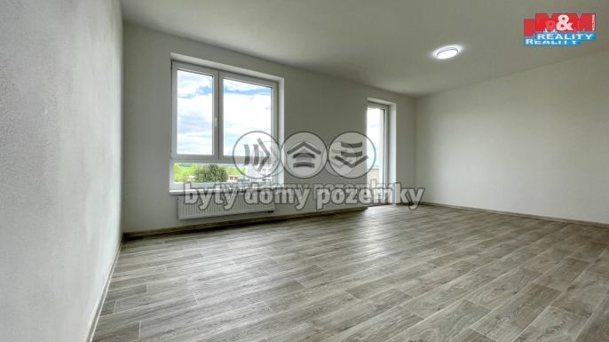 Pronájem, Byt 1+kk, Rychnov nad Kněžnou