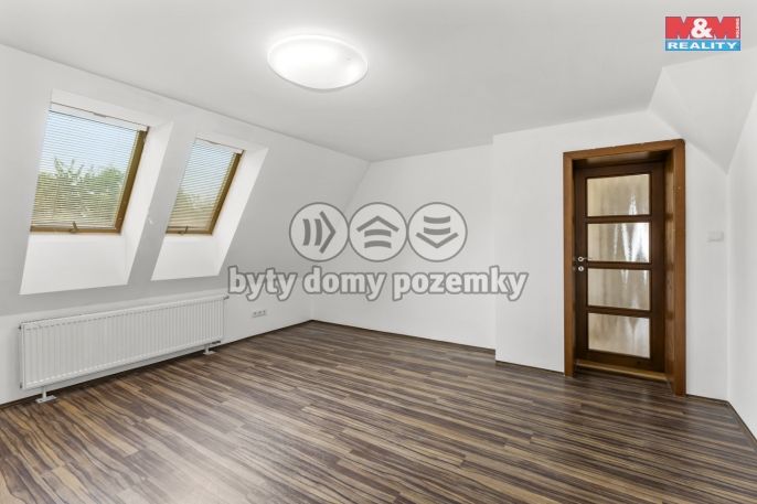Prodej, Rodinný dům, Chrudim