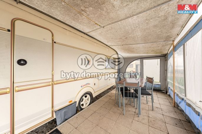 Prodej, Zahrada, Křešice