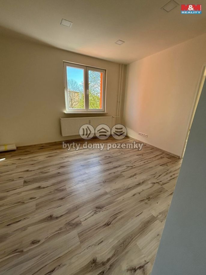 Prodej, Byt 3+1, Karviná