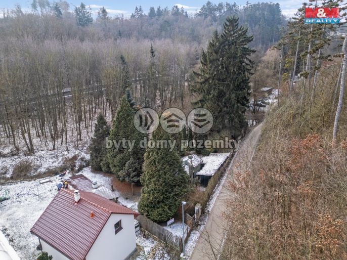 Prodej, Zahrada, Praha